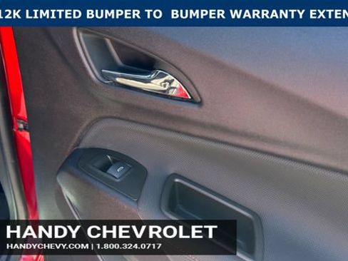 Certified 2024 Chevrolet Equinox RS AWD/4WD image 40