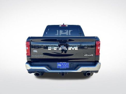 Used 2025 RAM 1500 Laramie image 5