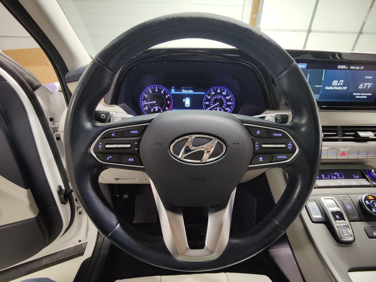 Used 2021 Hyundai Palisade SEL w/ Premium Package AWD/4WD image 41