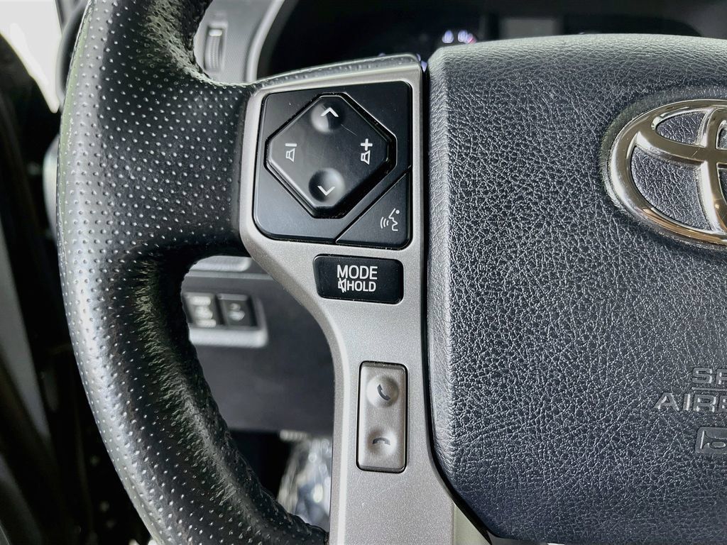 Used 2024 Toyota 4Runner SR5 Premium AWD/4WD image 15