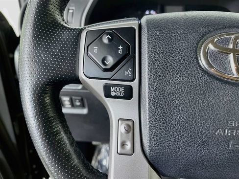 Used 2024 Toyota 4Runner SR5 Premium AWD/4WD image 15