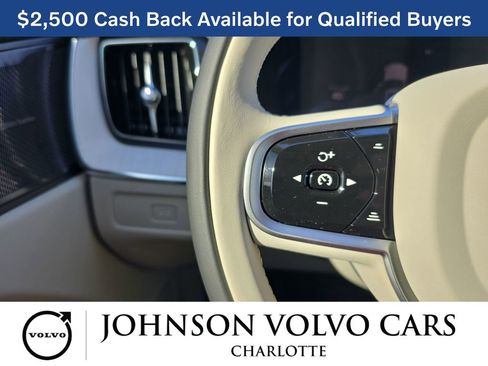 New 2026 Volvo XC60 B5 Ultra w/ Protection Package Premier image 17