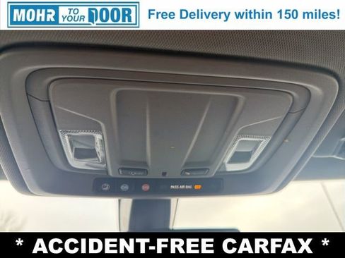 Used 2020 Chevrolet Silverado 1500 LT image 28