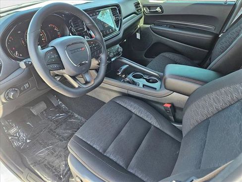 New 2026 Dodge Durango GT w/ Blacktop Package image 3