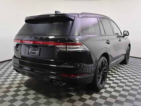 New 2026 Lincoln Aviator Reserve AWD/4WD image 6