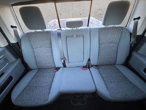 Used 2018 RAM 1500 Big Horn image 22