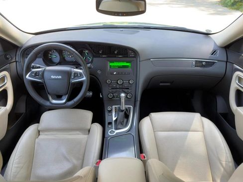 Used 2010 Saab 9-5 Aero AWD/4WD image 27