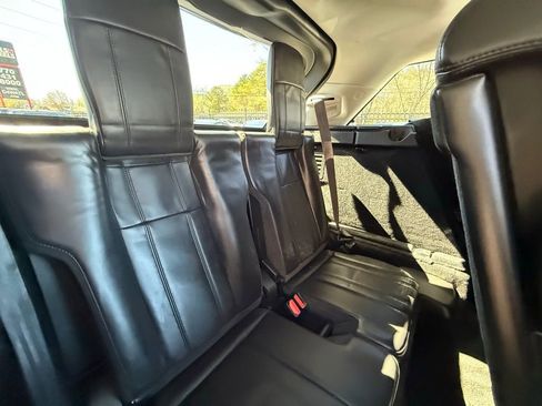 Used 2018 Land Rover Range Rover Sport HSE image 33