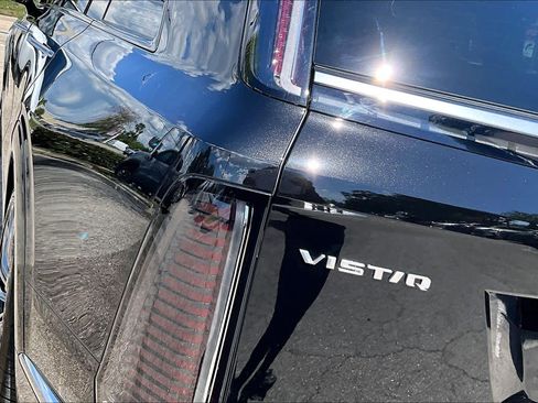 Used 2026 Cadillac Vistiq Premium Luxury AWD/4WD image 28
