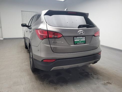 Used 2016 Hyundai Santa Fe Sport image 6