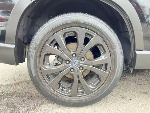 Used 2023 Subaru Forester Sport image 26