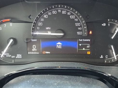 Used 2019 Cadillac XT5 Premium Luxury image 25