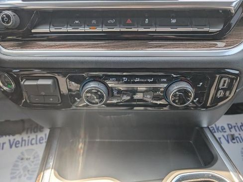 New 2026 Chevrolet Silverado 1500 RST w/ All Star Edition Plus AWD/4WD image 18