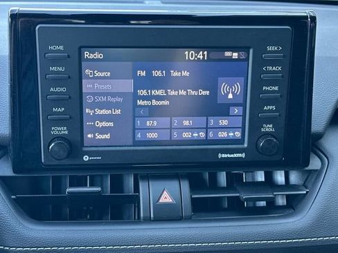 Certified 2022 Toyota RAV4 LE image 23