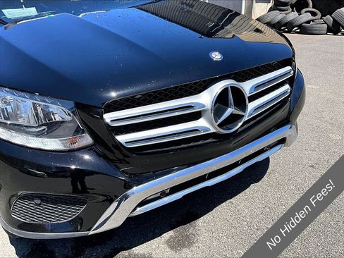 Used 2017 Mercedes-Benz GLC 300 4MATIC image 26