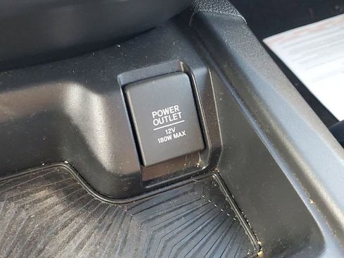 Used 2019 Honda CR-V EX-L image 28