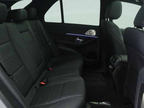 New 2026 Mercedes-Benz GLE 450 4MATIC image 8