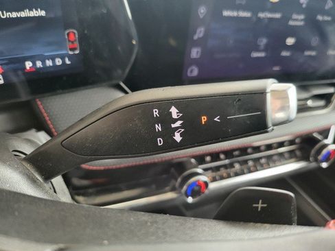 Used 2025 Chevrolet Equinox RS w/ Safety and Technology Package AWD/4WD image 30