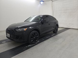 Used 2023 Audi Q5 2.0T Premium Plus video 1
