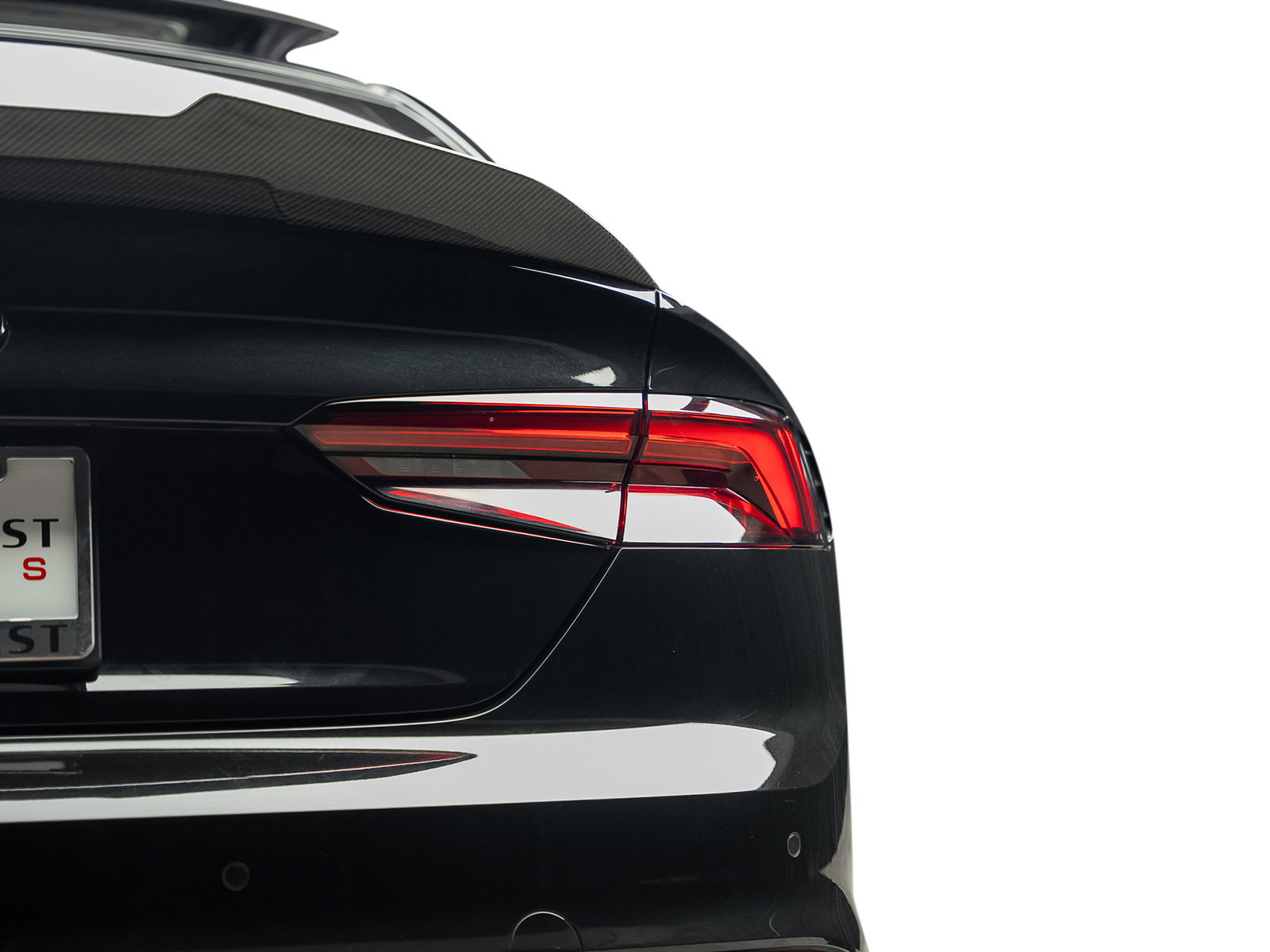 Used 2019 Audi RS 5 Sportback AWD/4WD image 15