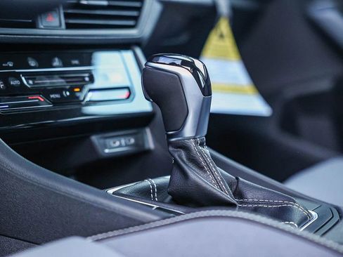 New 2026 Volkswagen Jetta SE image 35