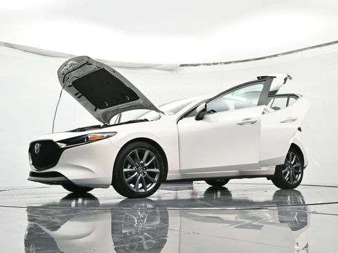 Used 2024 MAZDA MAZDA3 s image 52