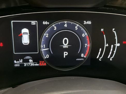 Certified 2023 Lexus NX 350 AWD image 33