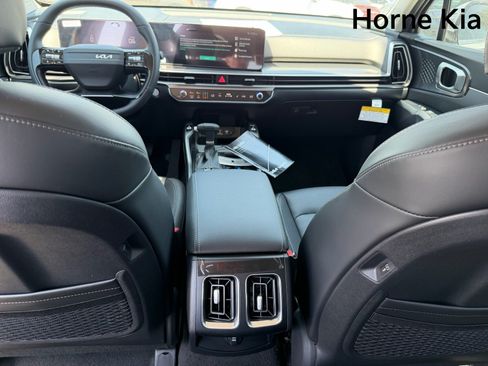 New 2026 Kia Sorento S FWD image 20