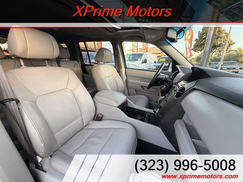 Used 2012 Honda Pilot EX-L image 40