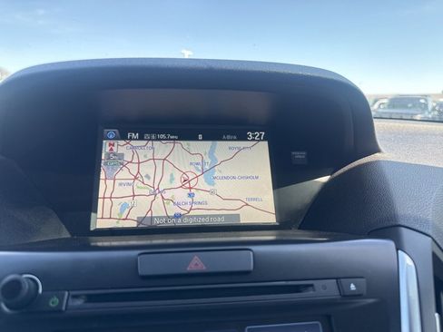 Used 2016 Acura MDX FWD w/ Advance & Entertainment image 42