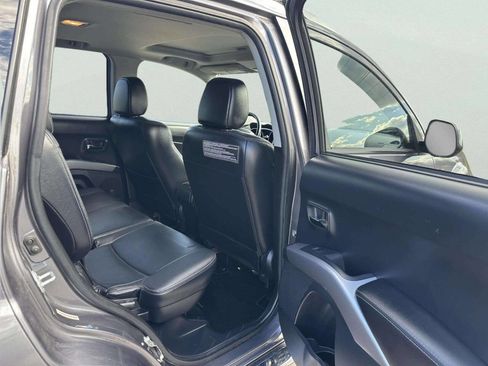 Used 2009 Mitsubishi Outlander XLS AWD/4WD image 19