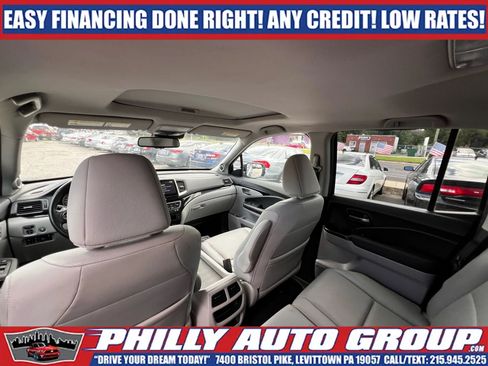 Used 2020 Honda Ridgeline RTL-E image 20