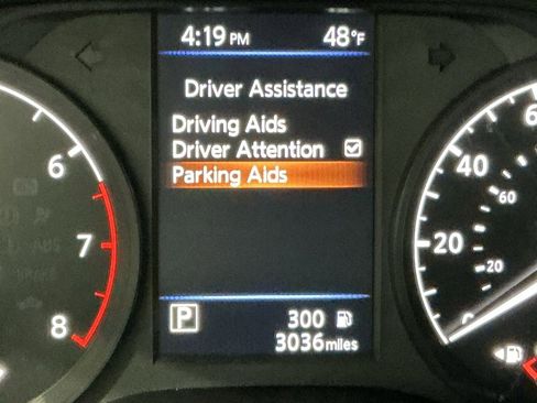 Used 2025 Nissan Altima 2.5 S image 6