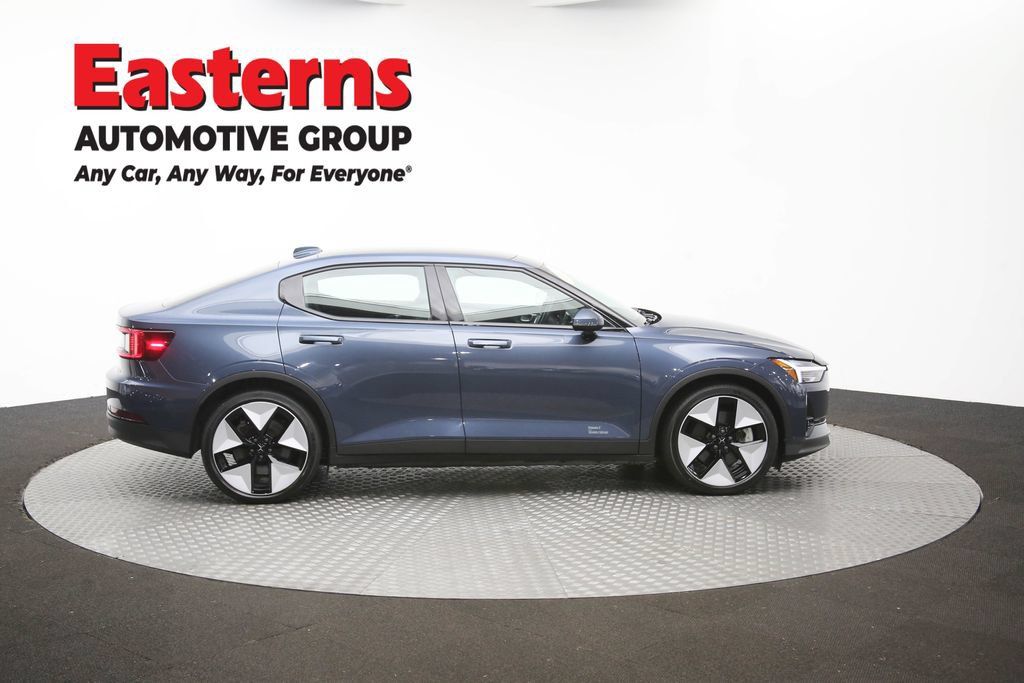 Used 2024 Polestar Polestar 2 AWD/4WD image 44