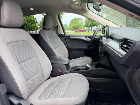 Used 2020 Ford Escape SE AWD/4WD image 26