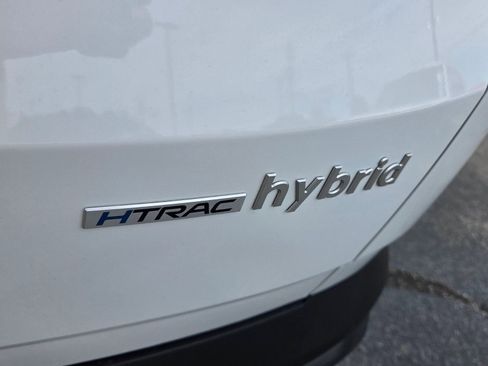 New 2026 Hyundai Tucson Limited AWD/4WD image 12