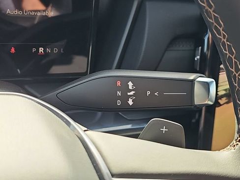 New 2026 GMC Terrain AT4 w/ LPO, Floor Liner Package AWD/4WD image 15