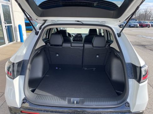 New 2026 Honda HR-V EX-L image 14