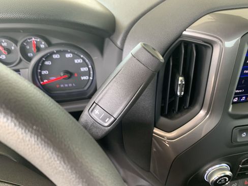 New 2025 GMC Sierra 1500 Pro w/ Pro Value Package image 34