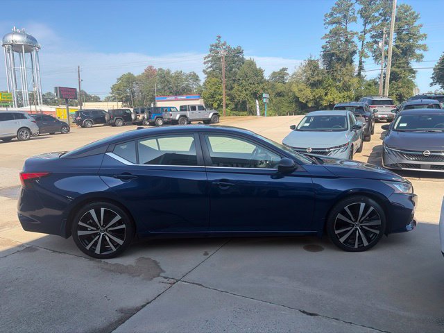 Used 2022 Nissan Altima 2.5 SR FWD image 5