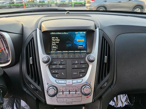Used 2015 Chevrolet Equinox LT w/ Driver Convenience Package FWD image 25