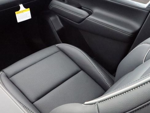 New 2026 GMC Terrain Denali image 12