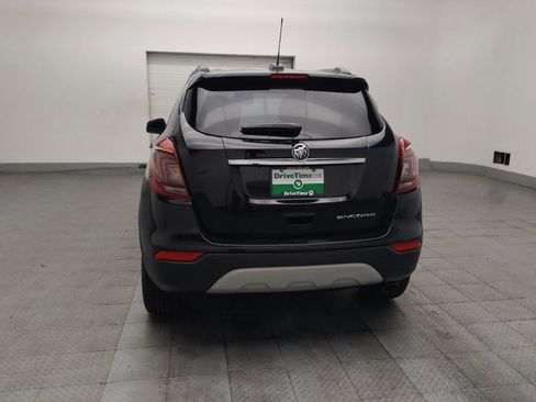 Used 2020 Buick Encore Preferred w/ Safety Package FWD image 6
