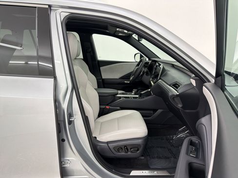 New 2026 Lexus TX 350 AWD image 28