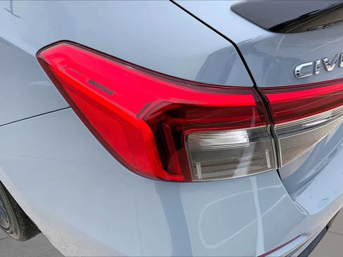 Used 2022 Honda Civic Si image 28