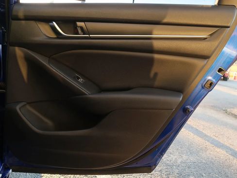 Used 2020 Honda Accord Sport image 47