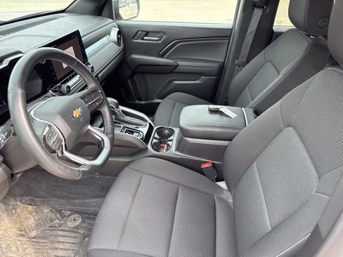 Used 2023 Chevrolet Colorado LT w/ LT Convenience Package image 22
