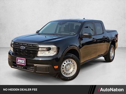 Used 2024 Ford Maverick XL