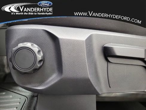 New 2025 Ford Ranger XL w/ Trailer Tow Package image 18