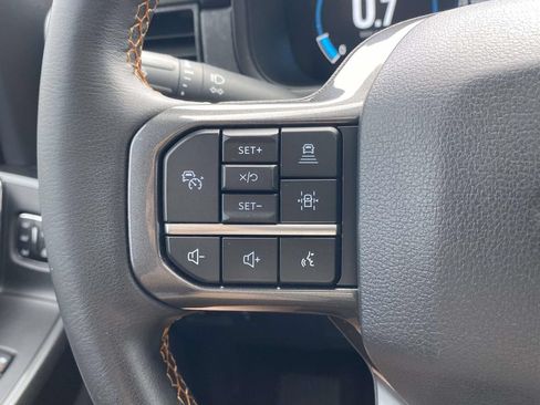 Used 2023 Ford F150 Tremor w/ Equipment Group 402A High AWD/4WD image 22